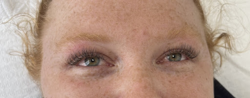 High Country Lash & brow Gallery - Australia