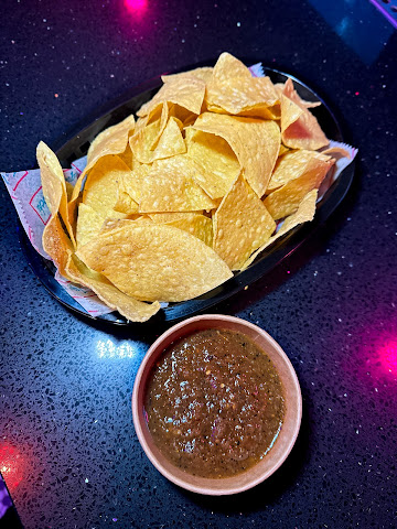 Taqueria Xochi - Navy Yard by null