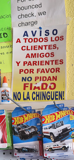 Vallarta Grocery Store and Taqueria Gallery - United States