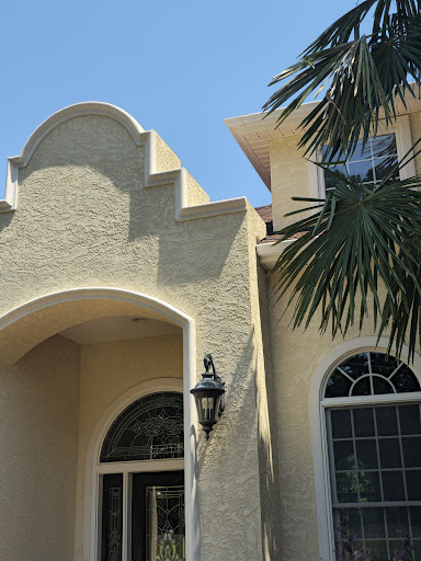 Basic Pressure Washing