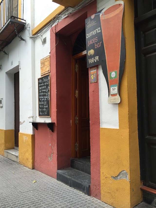 Zumeria El Arbolito