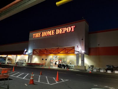 The Home Depot