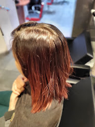 Photo n°26 de Coiffure Posi'tif à Guebwiller (Salon de coiffure)