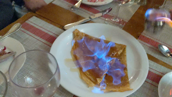 Bistro Eloise - French Restaurant by null