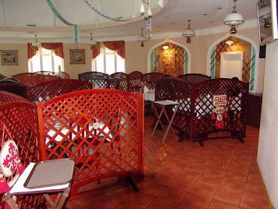 Photos of restaurant FARHI