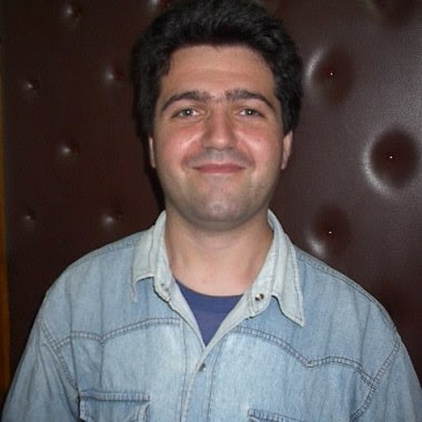 Психотерапевт Красимир Адамов