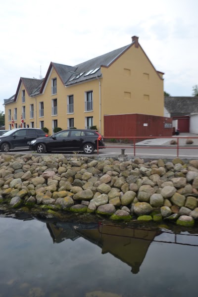 Photos of Ballen Lystb&aring;dehavn