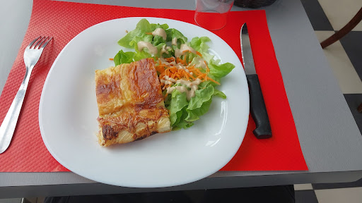 Brasserie Des Granges Gallery - France