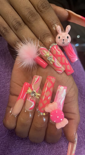 Gary Nails - Thumbnail