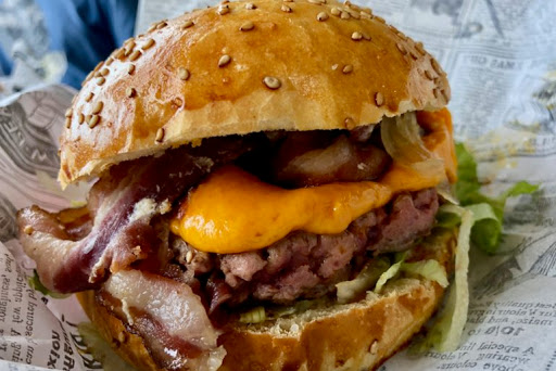 Photo 5 - burger'stream