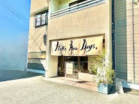 【ヘッドスパ専門店】Hello New Days ~ head spa&body relax
