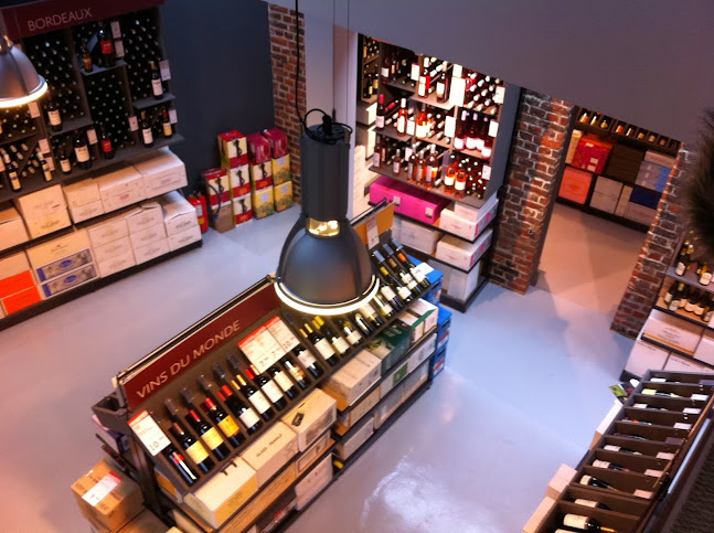 Cuvelier & Fauvarque - Villeneuve d'Ascq