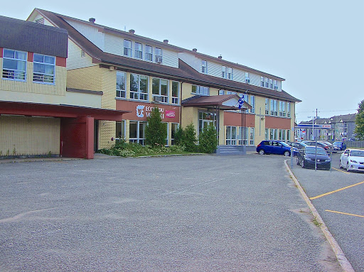 School Val-Joli - Visual