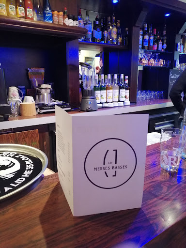 Le Ty Bouch’ Bar