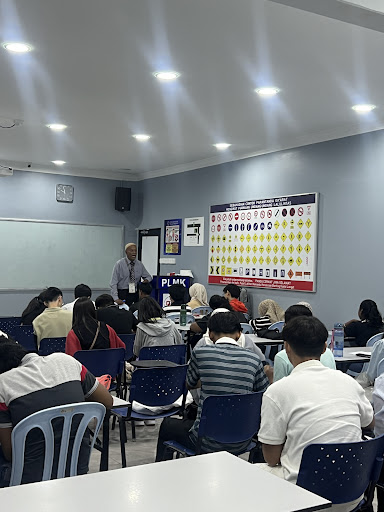 Pusat Latihan Memandu Kenderaan Banting Kuala Langat Sdn.Bhd (AMN) (Cawangan Teluk Panglima Garang)