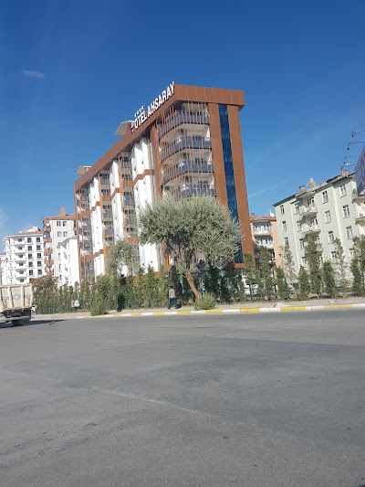 Photos of Otel Ahsaray