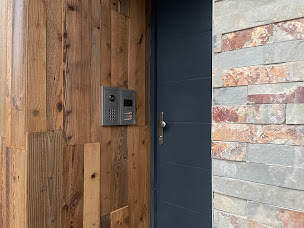 Photo n°20 de Gîte - Au café de Jeanne et Chez Gaston à Entrelacs (Gîte)