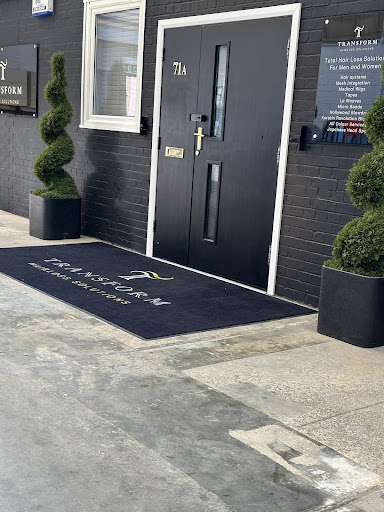 Transform Hairloss Solutions