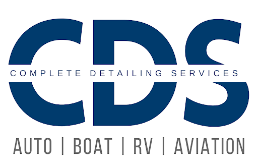 Complete Detailing Services - Visual