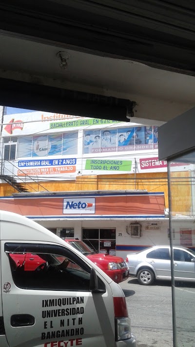 Photos of Neto - Ixmiquilpan