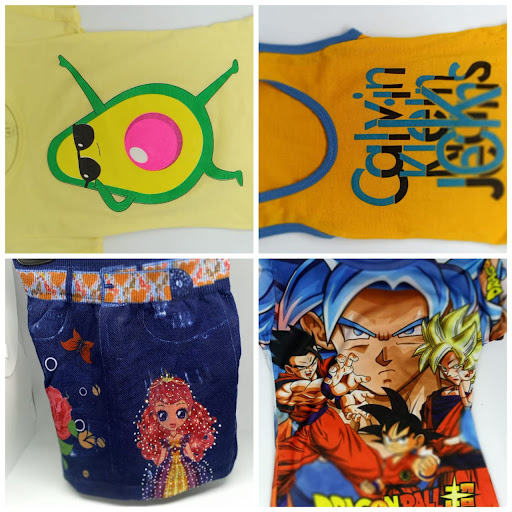 Tienda García - Thumbnail