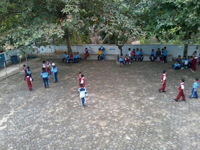 Photos of SD It Al Madinah Tanjungpinang Timur