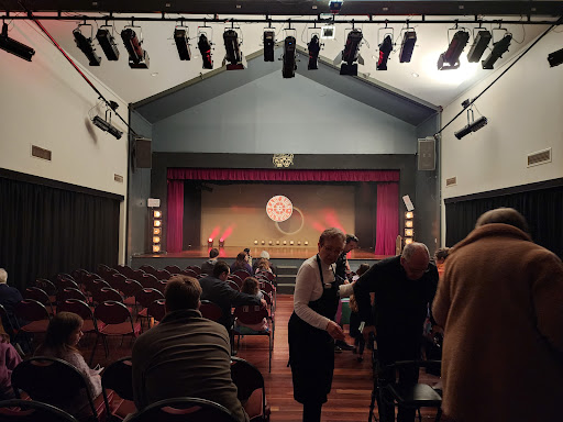 Eltham Little Theatre Inc