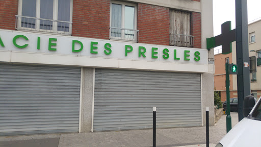 PHARMACIE DES PRESLES Gallery - France