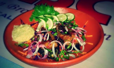 Photos of ABC-Arabian Broast Chicken