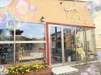 サロン・ド・アッシュ