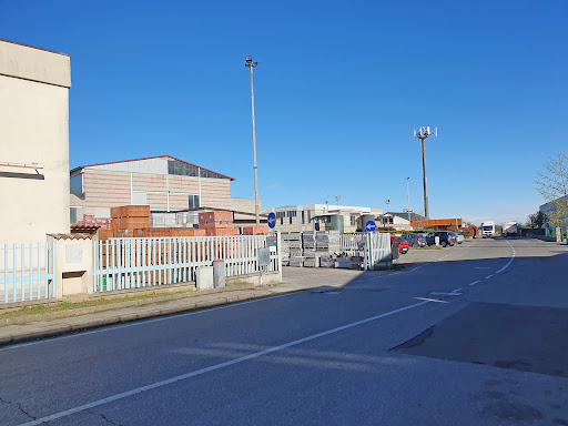Cammi Group S.p.A. - Castel San Giovanni - Thumbnail
