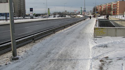 Photos of Olerex Tallinn Kivila station