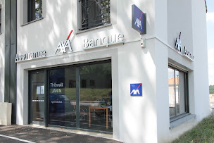 Photo n°3 de AXA Assurance et Banque Eirl Janin Thibault à Montrabé (Agence d'assurance pour locataires)