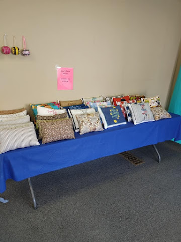 Besties Hand Crafted & More by null