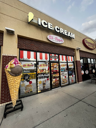 Sh-Booms Ice Cream & Sweets - Thumbnail