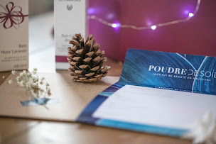 Photo n°4 de Poudre De Soie à Chambéry (Conseil)