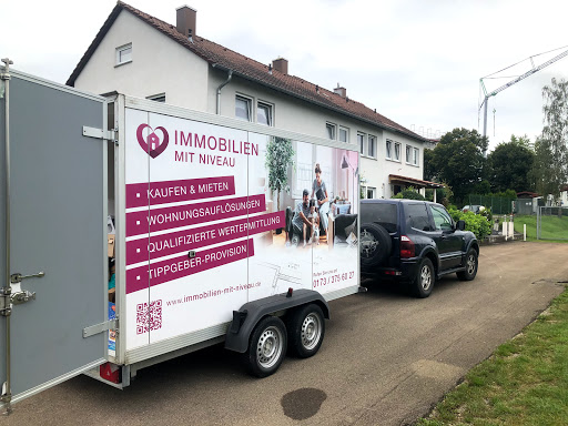 Immobilien mit Niveau