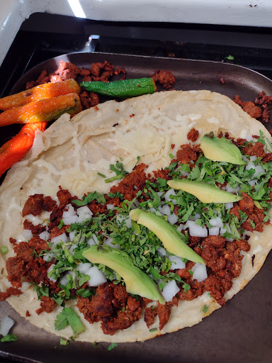 Sammy's Taco's - Thumbnail