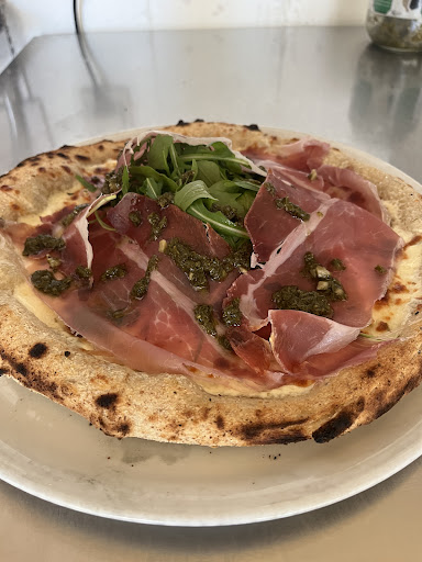 Photo 2 - LA PIZZ