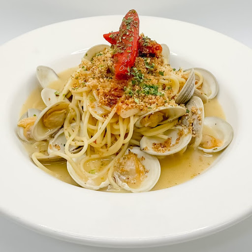 Trama's Trattoria - Thumbnail