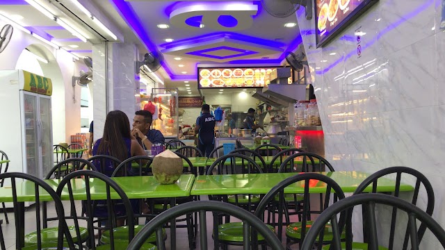 ABC Nasi Kandar