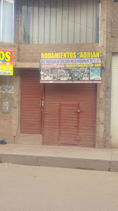 Rodamientos Adrian 0