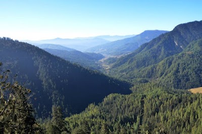 Photos of Thowadra Monastery