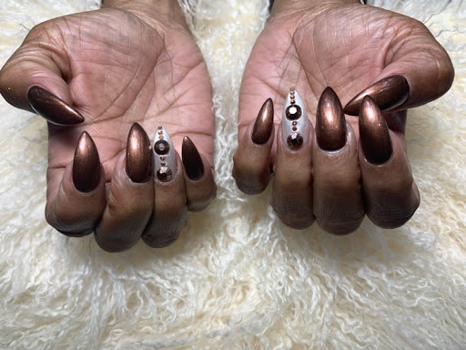Krystal Nail - Thumbnail