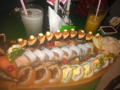 Photos of Wasabi Sushi House