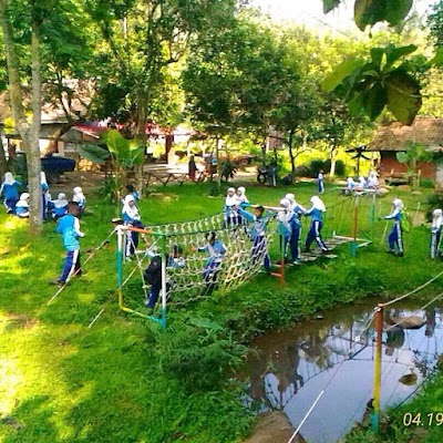 Photos of Lembah Hijrah