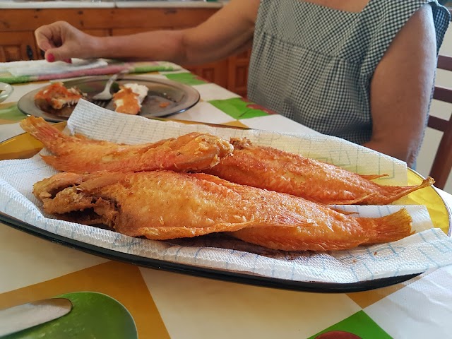 Restaurante Miramar