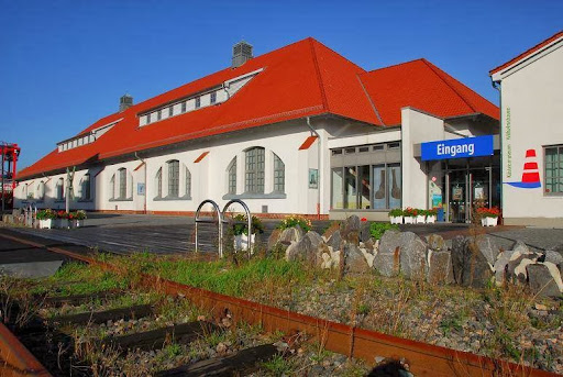 Küstenmuseum Wilhelmshaven