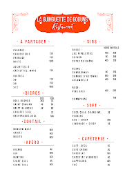 Photo n°17 de La Guinguette de Gobuns à Pléneuf-Val-André (Restaurant)