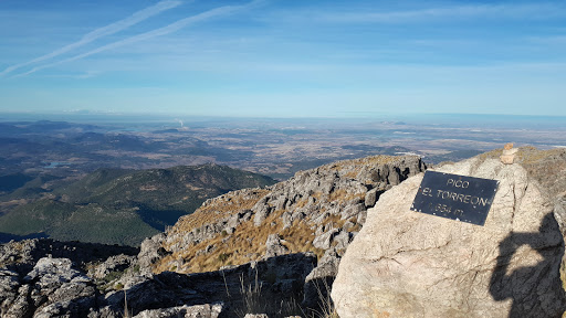 Sendero El Torreón